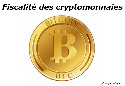 Simulateur d'impôt crypto en France : estimez le montant à régler